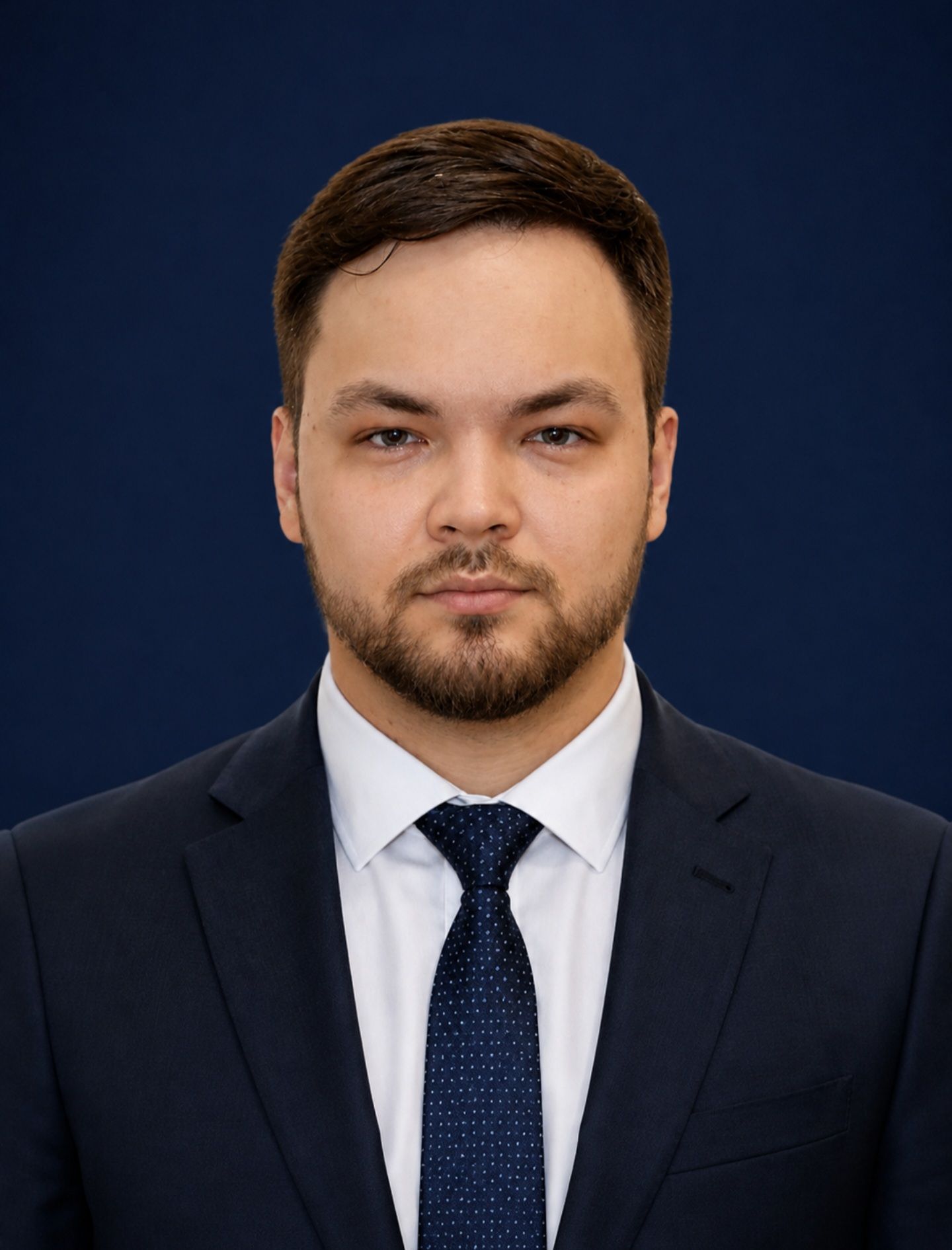 Нургалиев Нургали Маратович