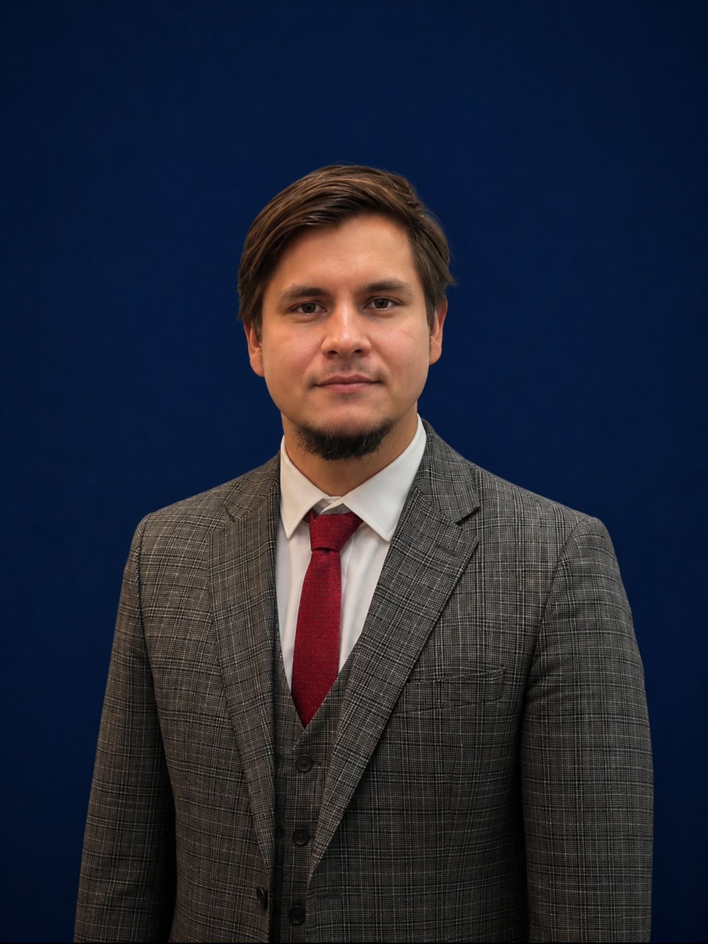 Парцей Владимир Борисович