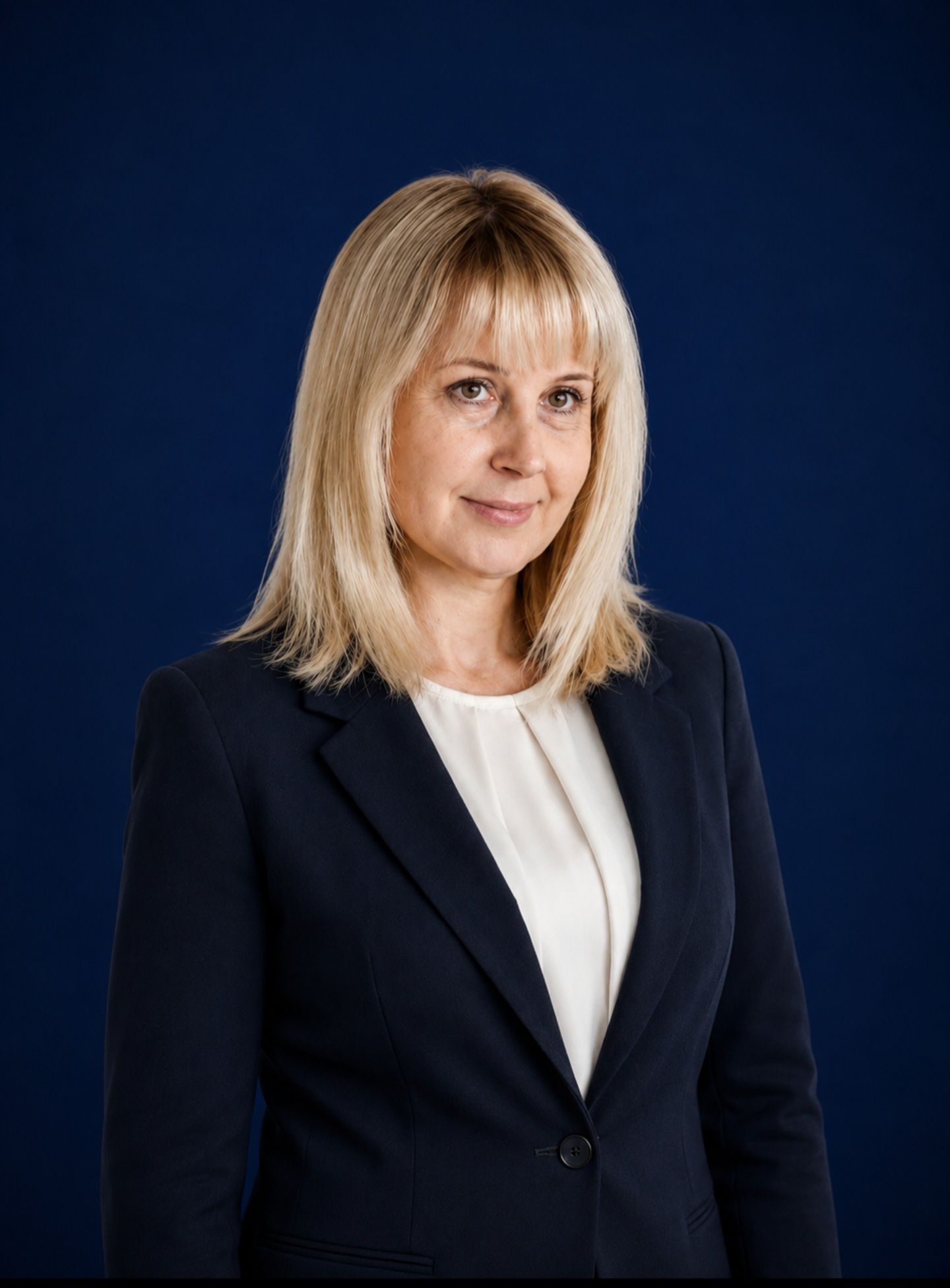 Валькова Анна Викторовна