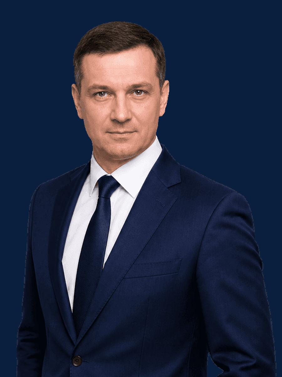 Алексей Иванов