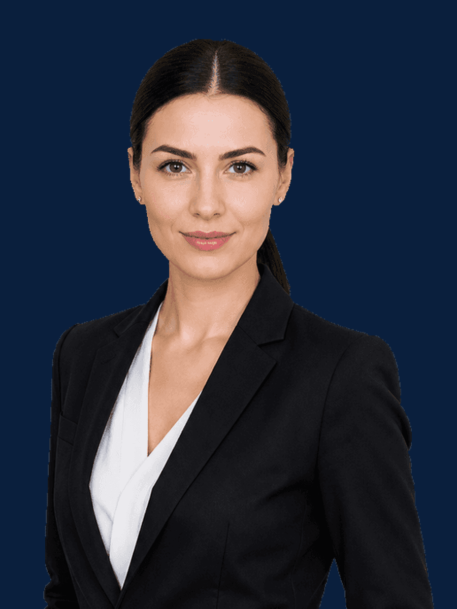 Анна Ковалева