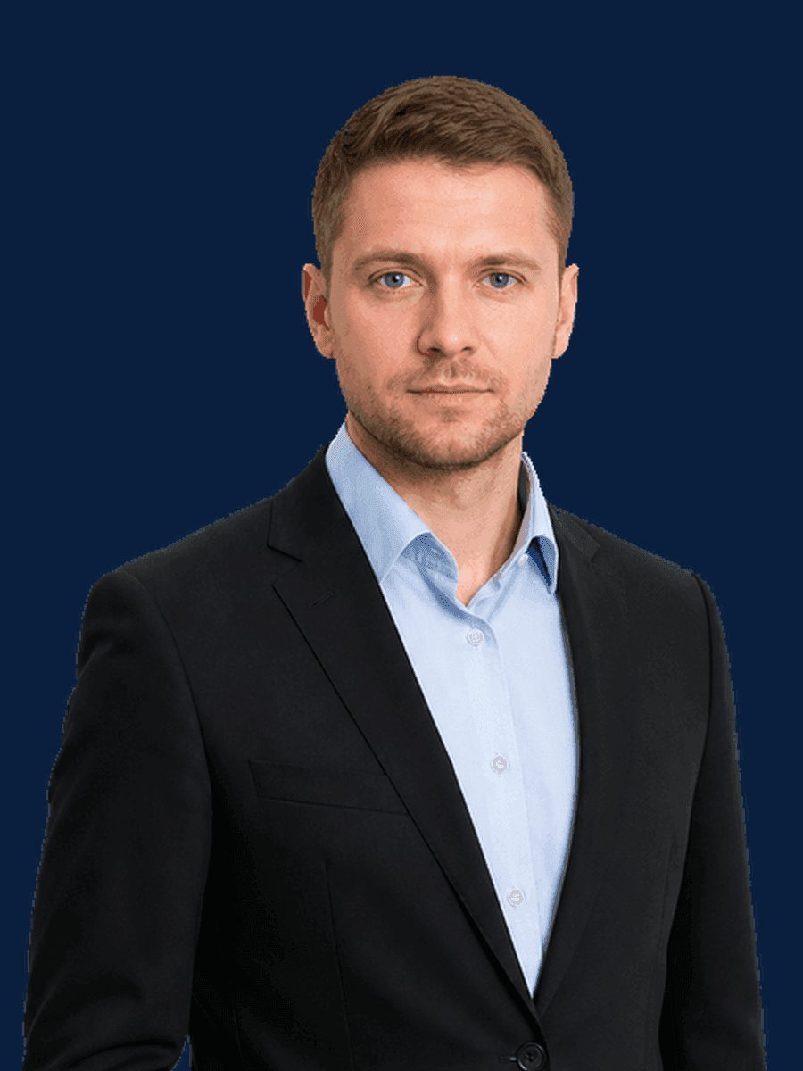Дмитрий Орлов