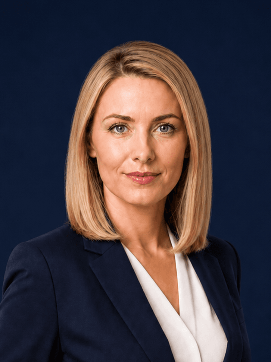 Елена Васильева