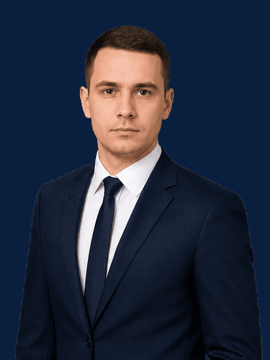 Игорь Смирнов