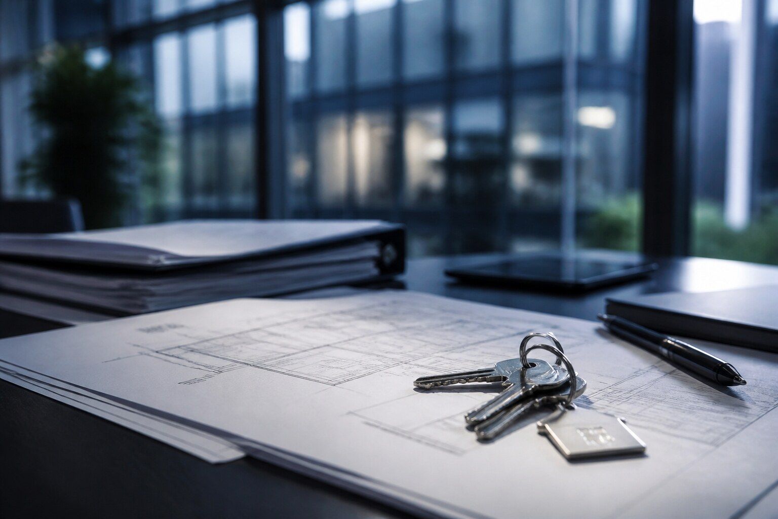 Due diligence коммерческой недвижимости: юридический чек-лист сделки